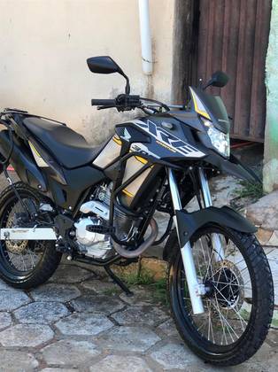 HONDA XRE 300 ADVENTURE HONDA XRE 300 ADVENTURE